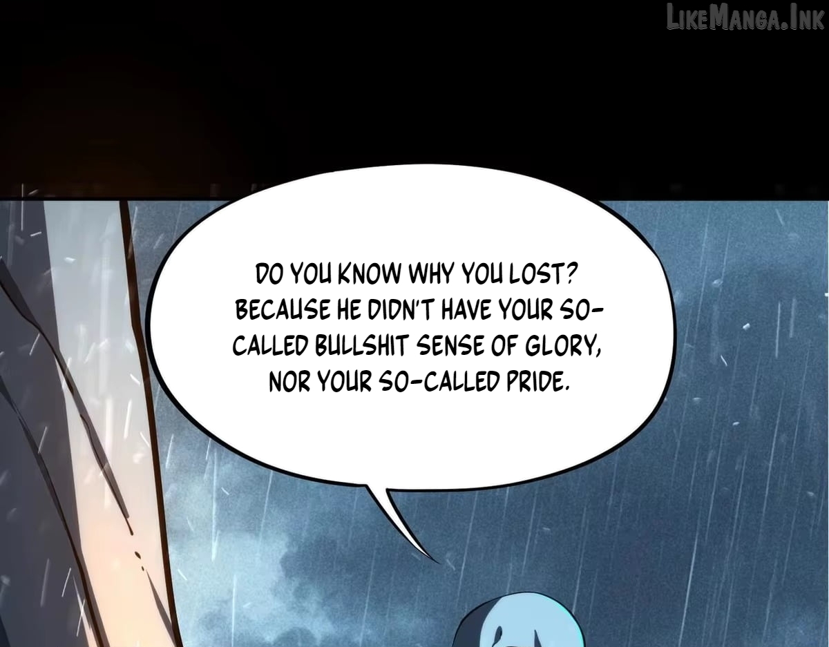 All People Scramble for the Tower, I Cleared 999 Floors in Advance Manga Chapter 55  - page 58